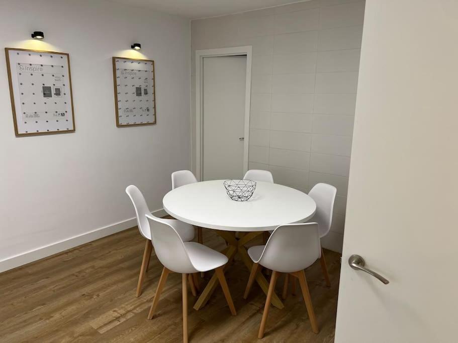 Ola! Vigo - Amplio Apartamento 3Hab 6 Pax エクステリア 写真