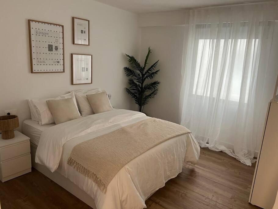 Ola! Vigo - Amplio Apartamento 3Hab 6 Pax エクステリア 写真